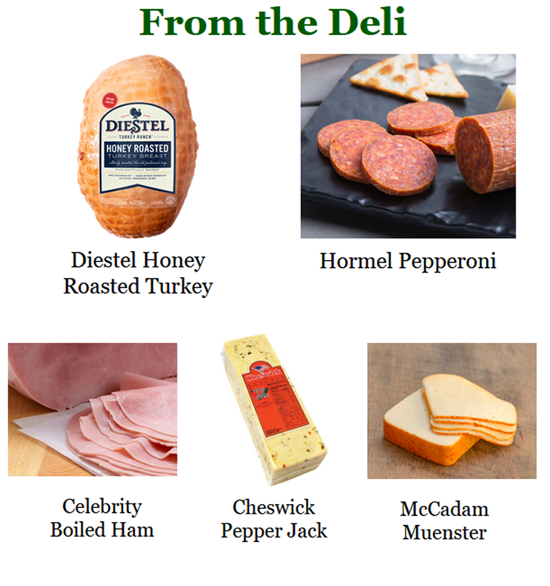 Deli