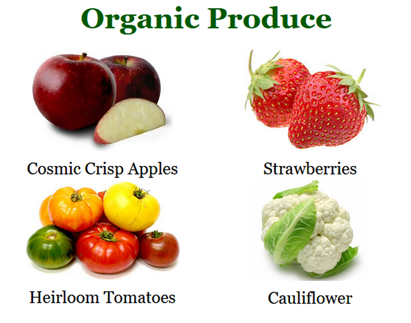 Produce
